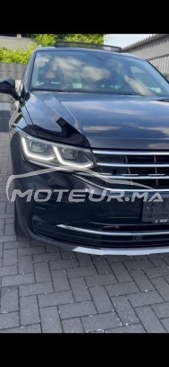 VOLKSWAGEN Tiguan occasion 1980022