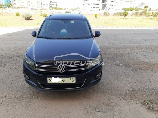 VOLKSWAGEN Tiguan occasion 1325353