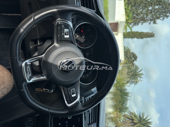 فولكزفاكن تيجوان Tdi مستعملة 1963223