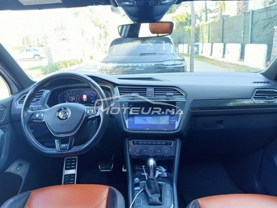 فولكزفاكن تيجوان مستعملة 3177534