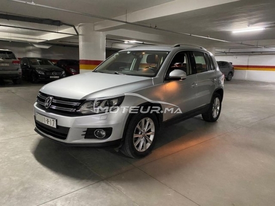 VOLKSWAGEN Tiguan occasion 3085318