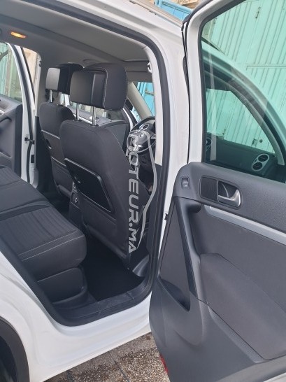VOLKSWAGEN Tiguan Tdi occasion 1681324