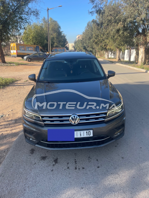 فولكزفاكن تيجوان Nouvelle مستعملة 1799026