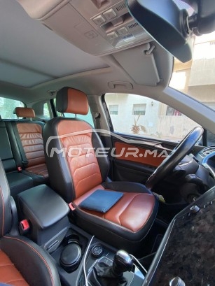 فولكزفاكن تيجوان Exécutive مستعملة 2430776