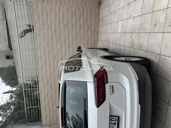 VOLKSWAGEN Tiguan Tdi 4 motion occasion 1773112