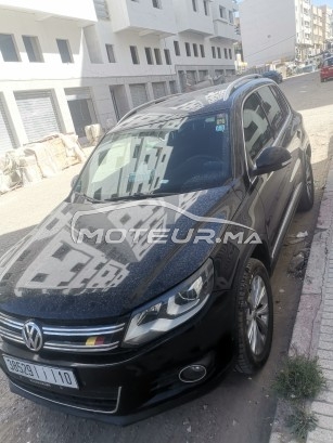 VOLKSWAGEN Tiguan 2011 occasion 2008022
