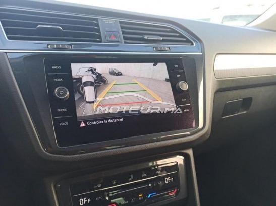 VOLKSWAGEN Tiguan occasion 2773567