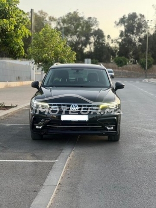 VOLKSWAGEN Tiguan occasion 3108838