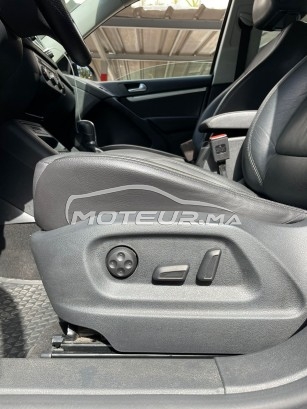 VOLKSWAGEN Tiguan occasion 1677435