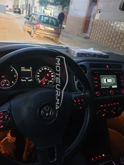 VOLKSWAGEN Tiguan Tdi occasion 1681320