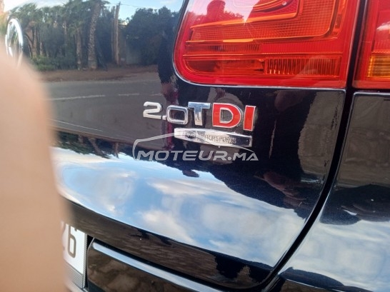 فولكزفاكن تيجوان Lounge مستعملة 2594713