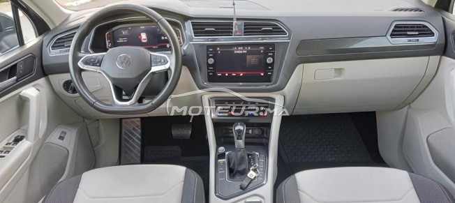 فولكزفاكن تيجوان مستعملة 1786095