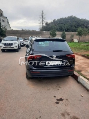 VOLKSWAGEN Tiguan occasion 2962415