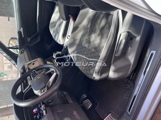 فولكزفاكن تيجوان Rline 200 cv مستعملة 2319116