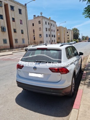 فولكزفاكن تيجوان مستعملة 1714073