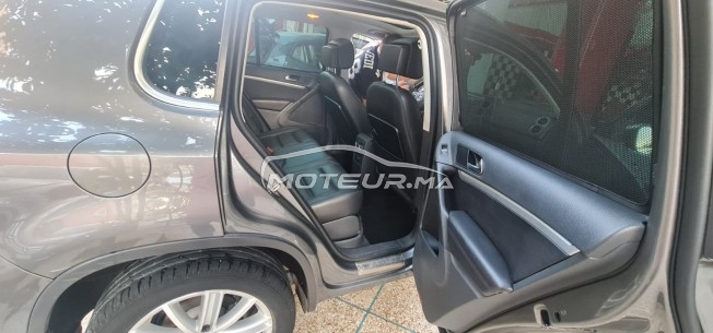 فولكزفاكن تيجوان 2.0 مستعملة 1746222