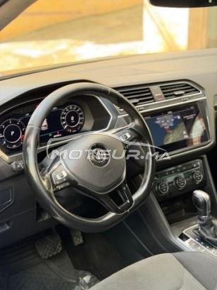VOLKSWAGEN Tiguan occasion 3501554