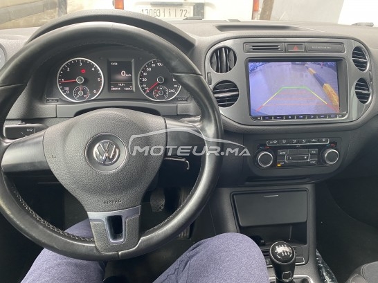 VOLKSWAGEN Tiguan 2.0 tdi occasion 3055284