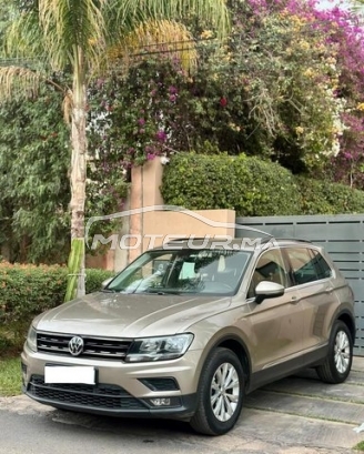 VOLKSWAGEN Tiguan occasion 3059355