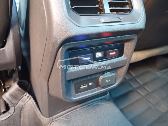 فولكزفاكن تيجوان مستعملة 1752949