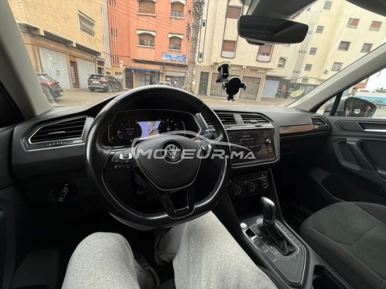VOLKSWAGEN Tiguan occasion 3386252