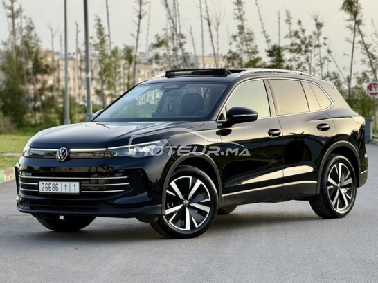VOLKSWAGEN Tiguan occasion 3339040