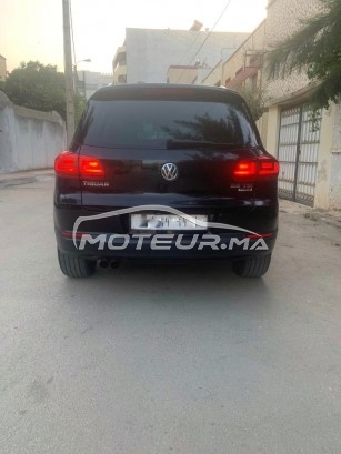VOLKSWAGEN Tiguan 2.0 tdi occasion 1603211