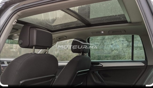 VOLKSWAGEN Tiguan 4 moution occasion 1845007