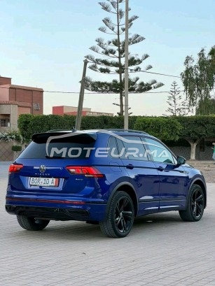 فولكزفاكن تيجوان 2021 مستعملة 2049974