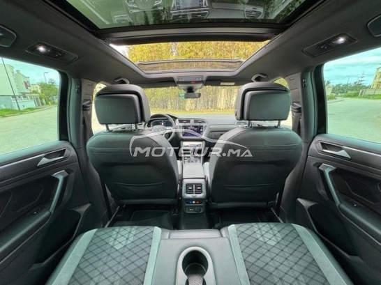 فولكزفاكن تيجوان مستعملة 3298502