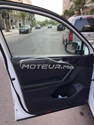 فولكزفاكن تيجوان مستعملة 1448730