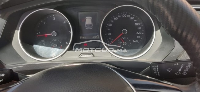فولكزفاكن تيجوان 4motion مستعملة 2798351