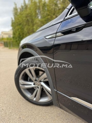 فولكزفاكن تيجوان مستعملة 3298499