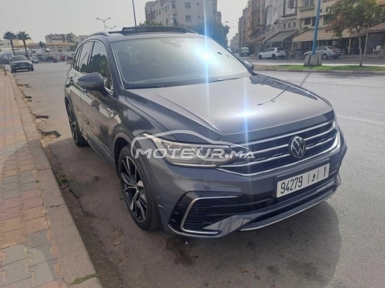 فولكزفاكن تيجوان مستعملة 2467735