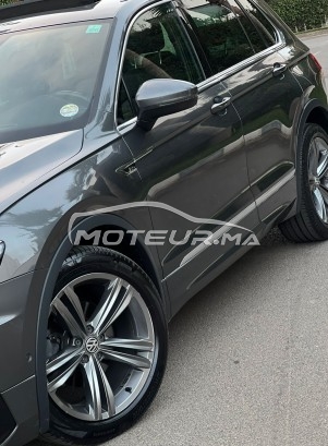 VOLKSWAGEN Tiguan Full option occasion 1948406