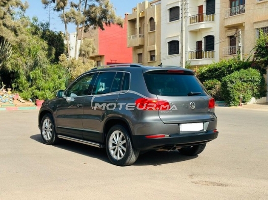 VOLKSWAGEN Tiguan occasion 1893605