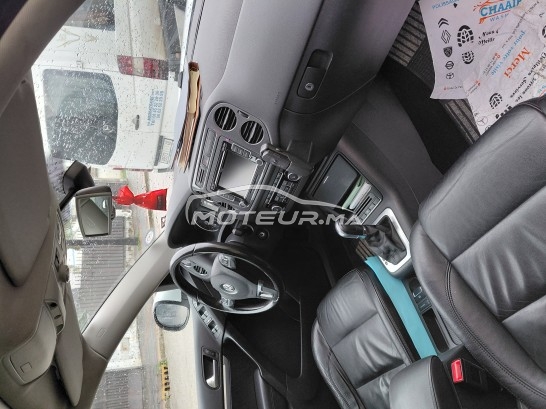 فولكزفاكن تيجوان مستعملة 3189457