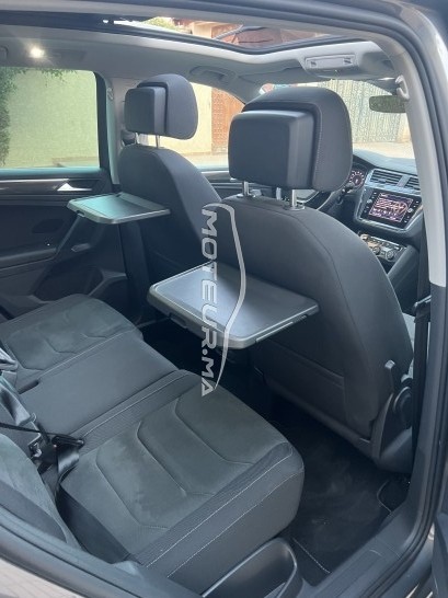 فولكزفاكن تيجوان مستعملة 1723770