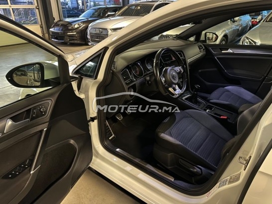 VOLKSWAGEN Tiguan Td 0.2 occasion 2763216