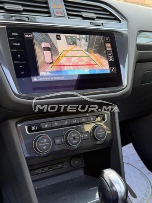 فولكزفاكن تيجوان مستعملة 3367103