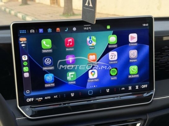 VOLKSWAGEN Tiguan occasion 3339048