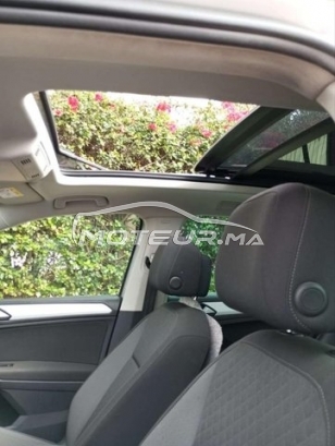 فولكزفاكن تيجوان مستعملة 3018610