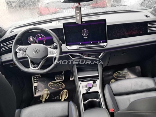 VOLKSWAGEN Tiguan occasion 3365751