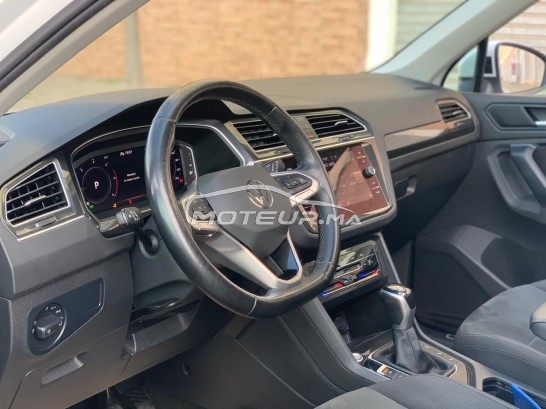 فولكزفاكن تيجوان مستعملة 2282430