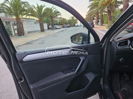 VOLKSWAGEN Tiguan 250 cv occasion 1943402