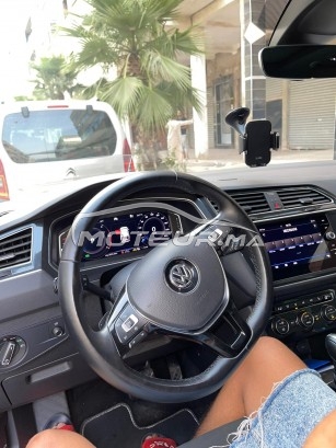 فولكزفاكن تيجوان مستعملة 1448725