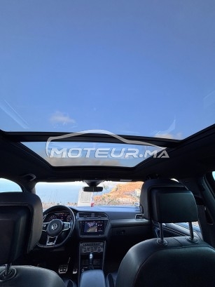 فولكزفاكن تيجوان مستعملة 2761622