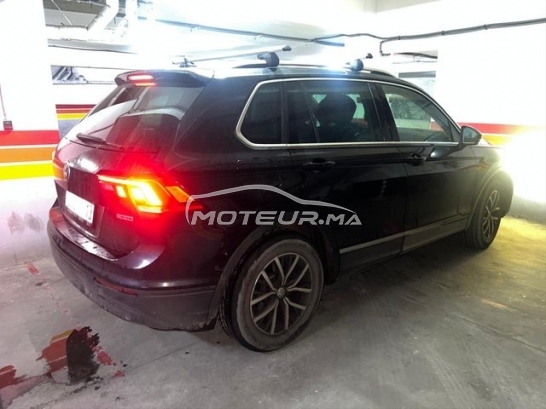 فولكزفاكن تيجوان مستعملة 3201510