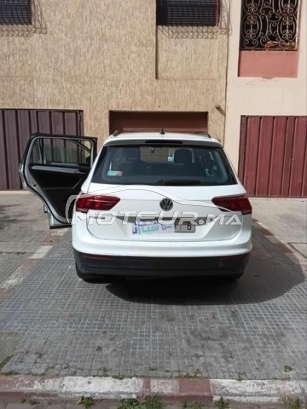 فولكزفاكن تيجوان مستعملة 3384409
