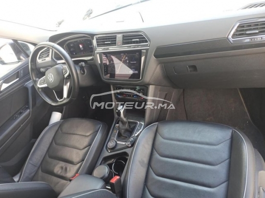 VOLKSWAGEN Tiguan occasion 2773583